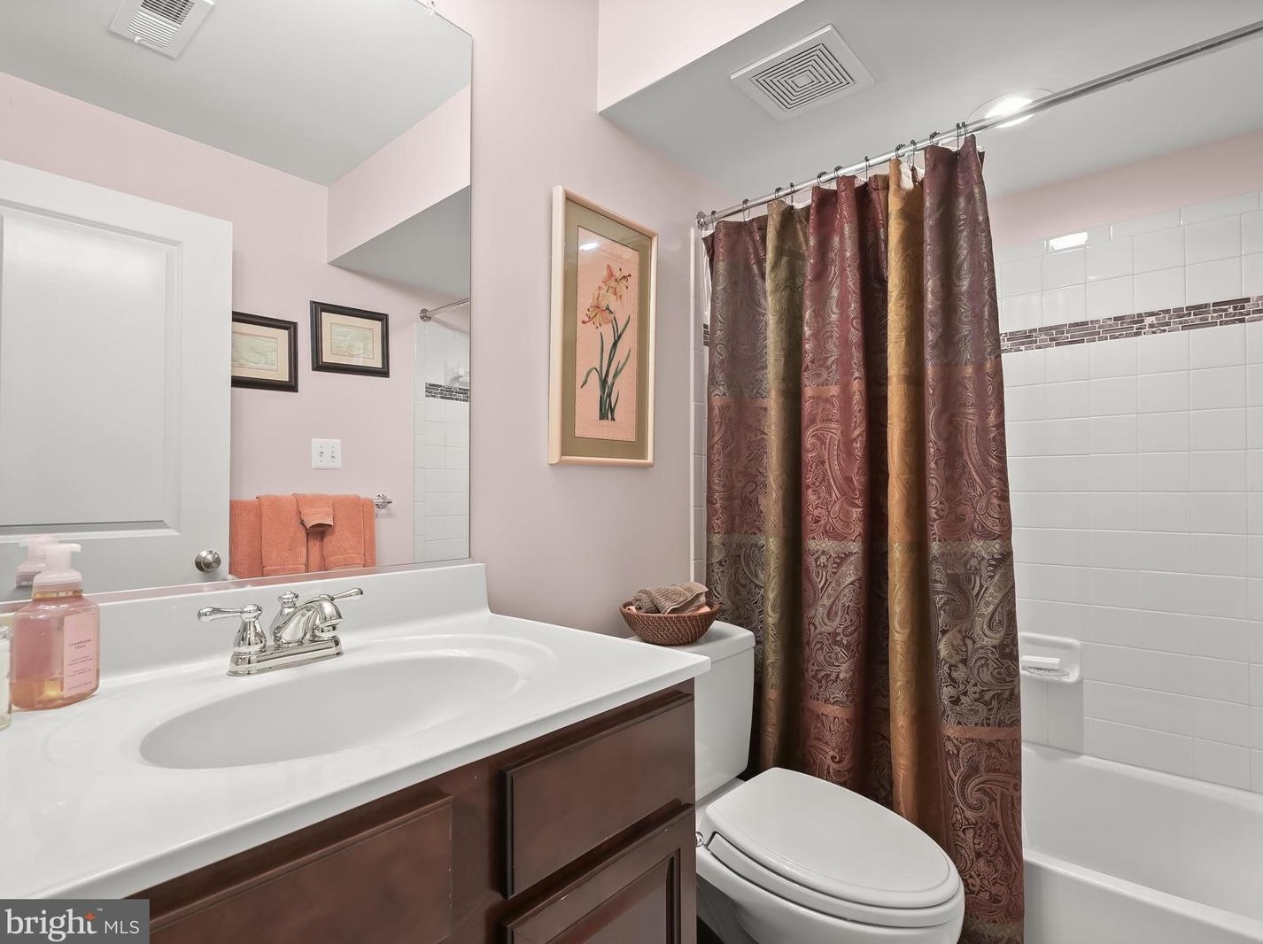 1504 Rabbit Holw Pl, Silver Spring MD 20906-6708 exterior