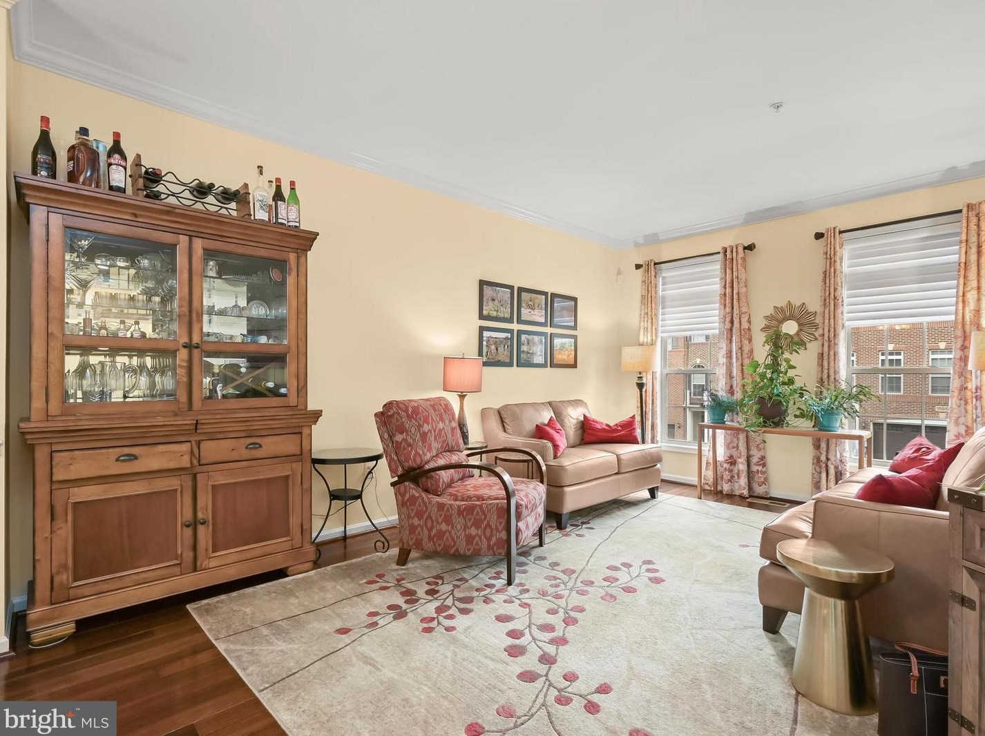 1504 Rabbit Holw Pl, Silver Spring MD 20906-6708 exterior