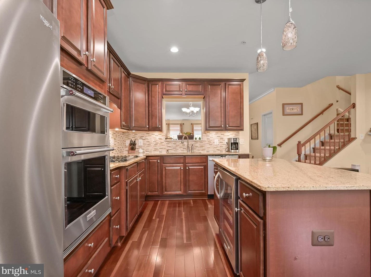 1504 Rabbit Holw Pl, Silver Spring MD 20906-6708 exterior