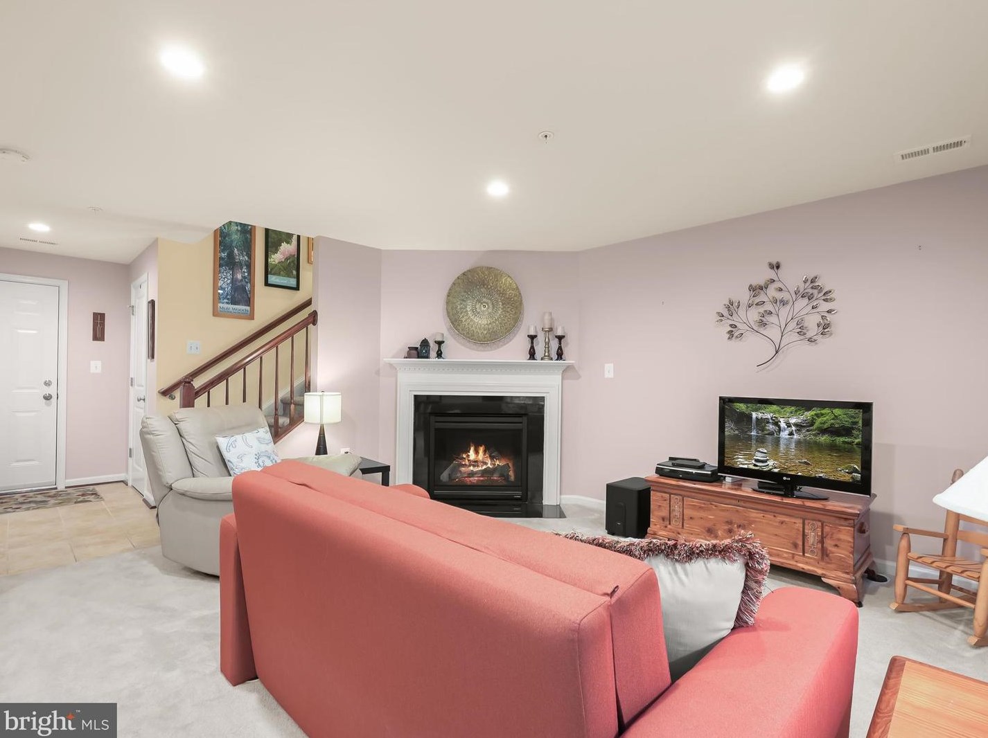 1504 Rabbit Holw Pl, Silver Spring MD 20906-6708 exterior