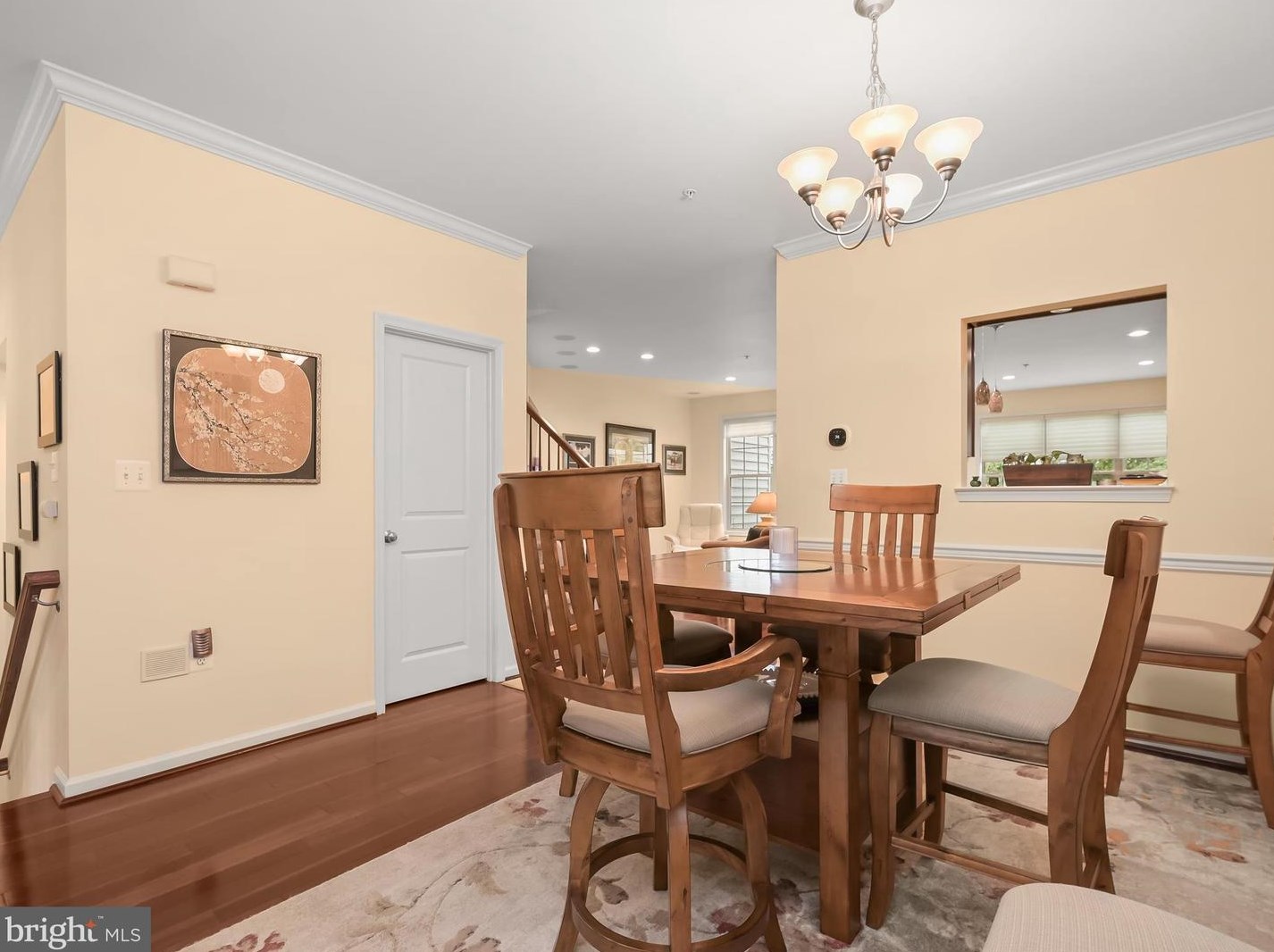 1504 Rabbit Holw Pl, Silver Spring MD 20906-6708 exterior