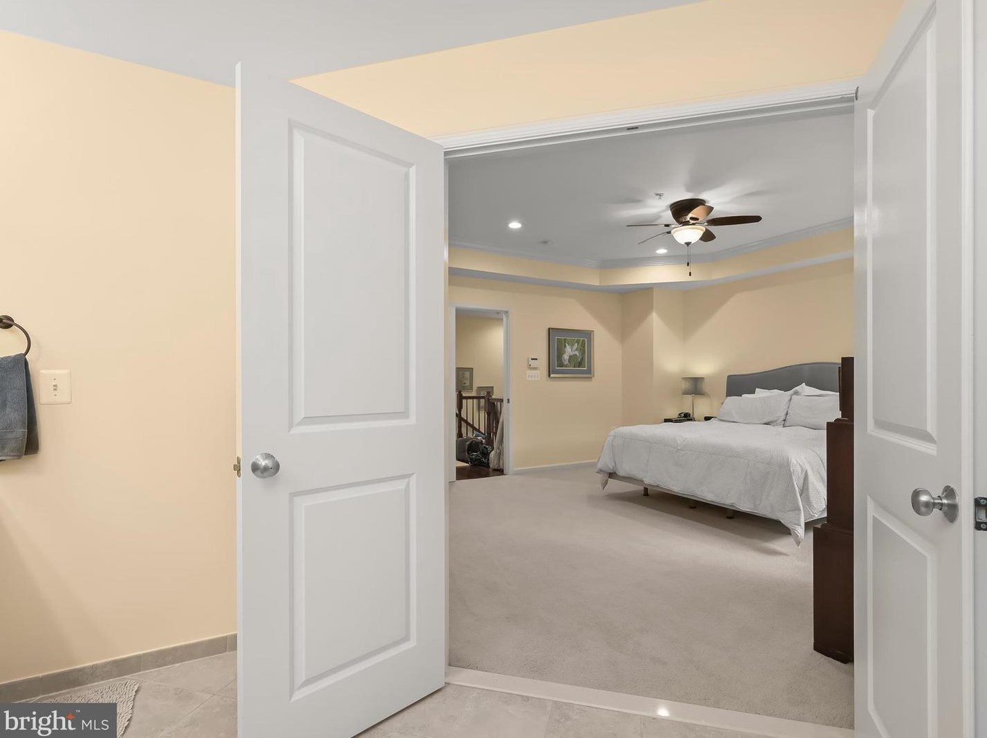 1504 Rabbit Holw Pl, Silver Spring MD 20906-6708 exterior