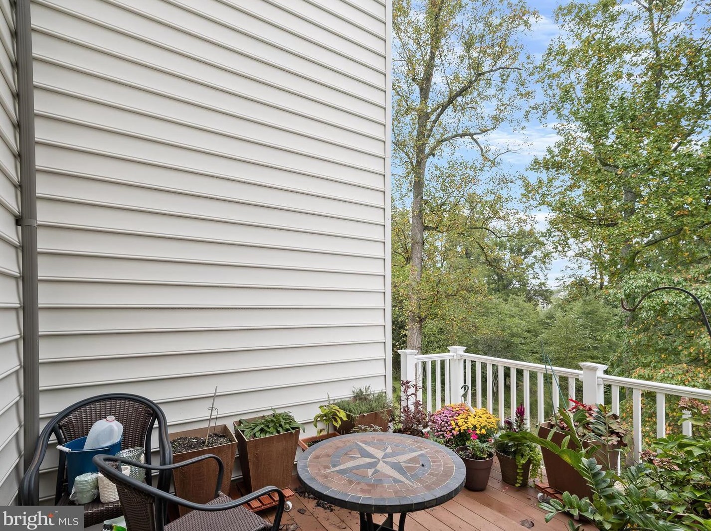 1504 Rabbit Holw Pl, Silver Spring MD 20906-6708 exterior