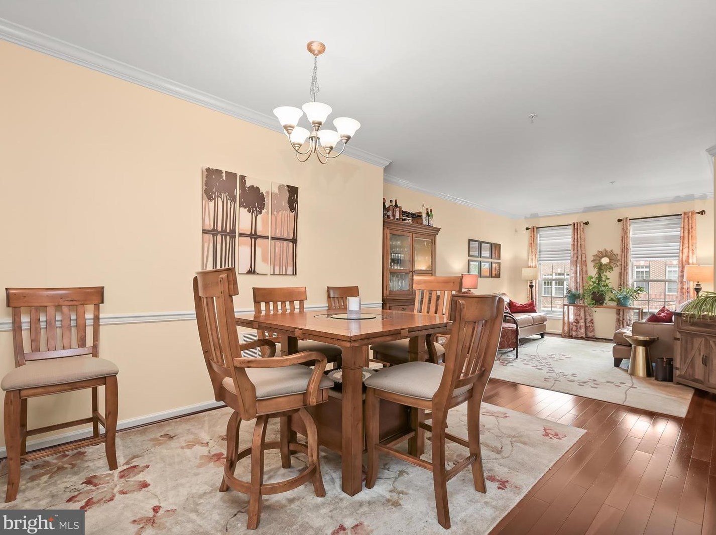 1504 Rabbit Holw Pl, Silver Spring MD 20906-6708 exterior