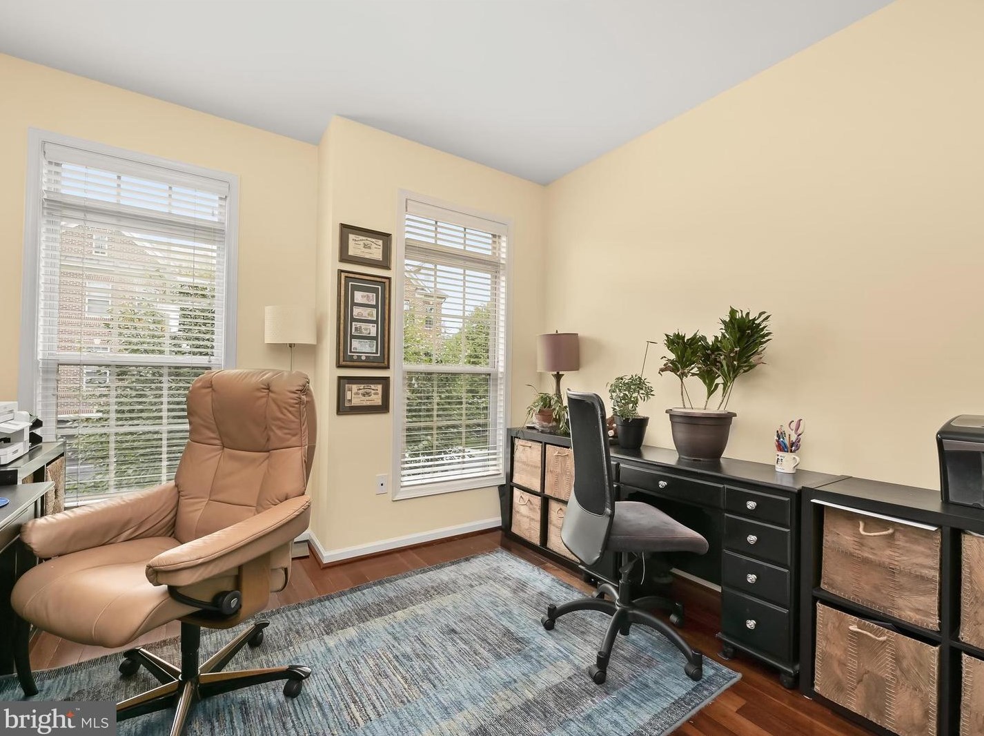 1504 Rabbit Holw Pl, Silver Spring MD 20906-6708 exterior