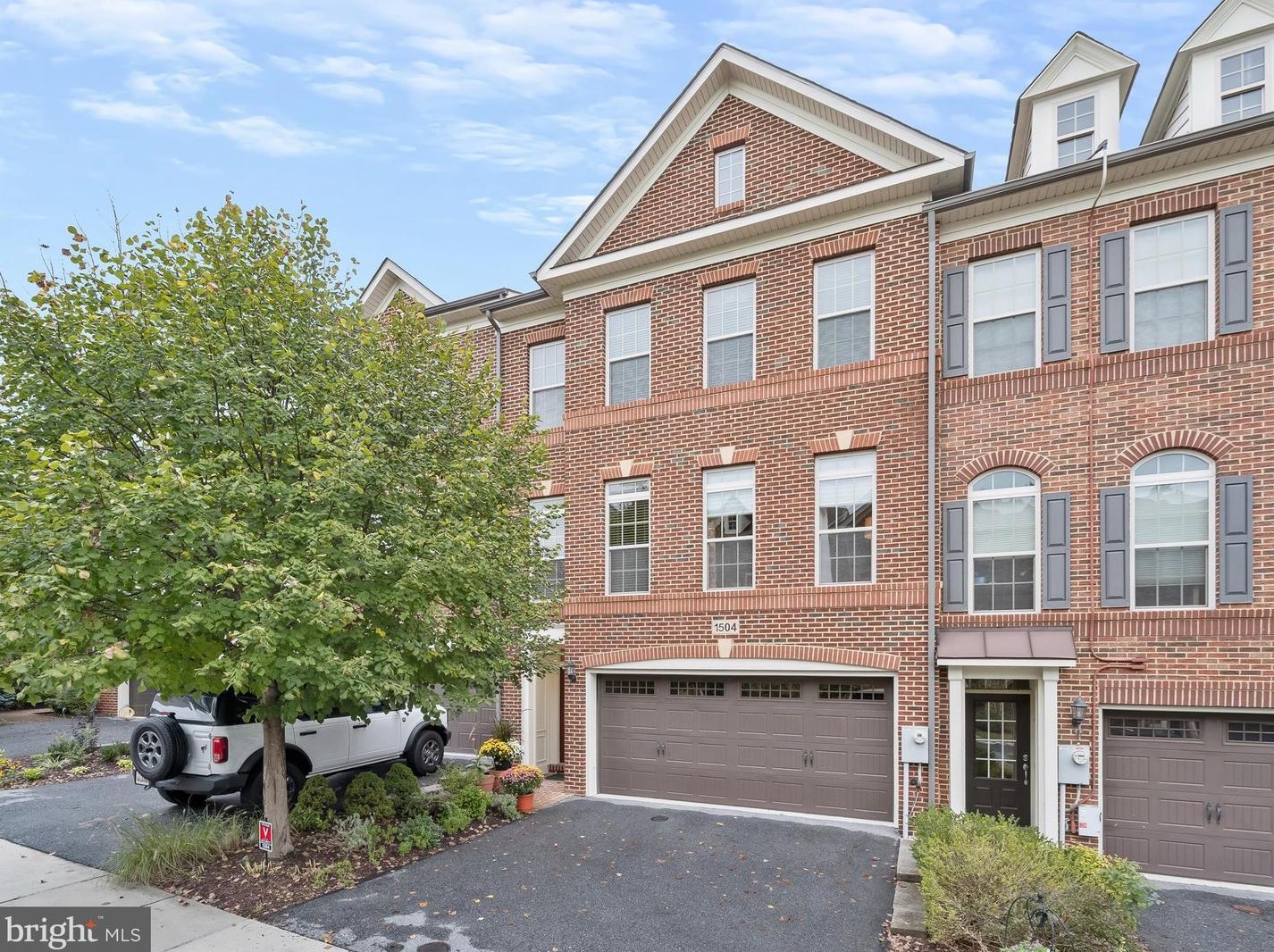 1504 Rabbit Hollow Pl, Silver Spring, MD 20906-6708