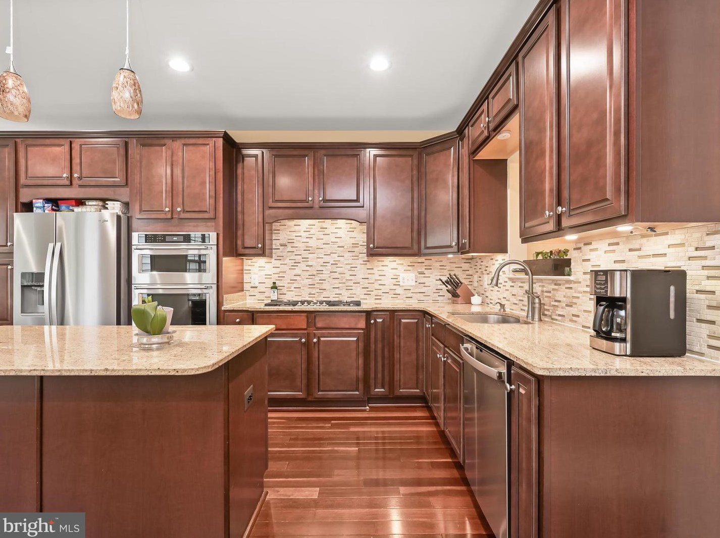 1504 Rabbit Holw Pl, Silver Spring MD 20906-6708 exterior