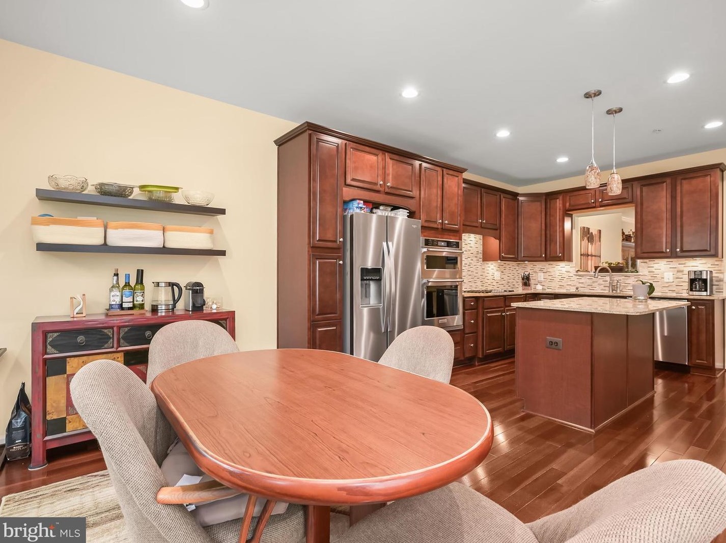 1504 Rabbit Holw Pl, Silver Spring MD 20906-6708 exterior