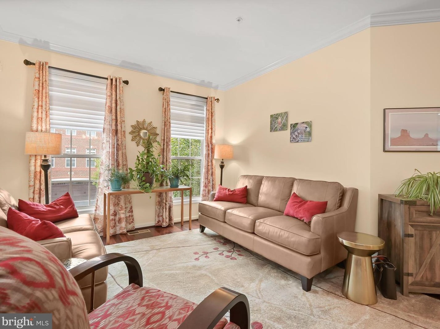 1504 Rabbit Holw Pl, Silver Spring MD 20906-6708 exterior