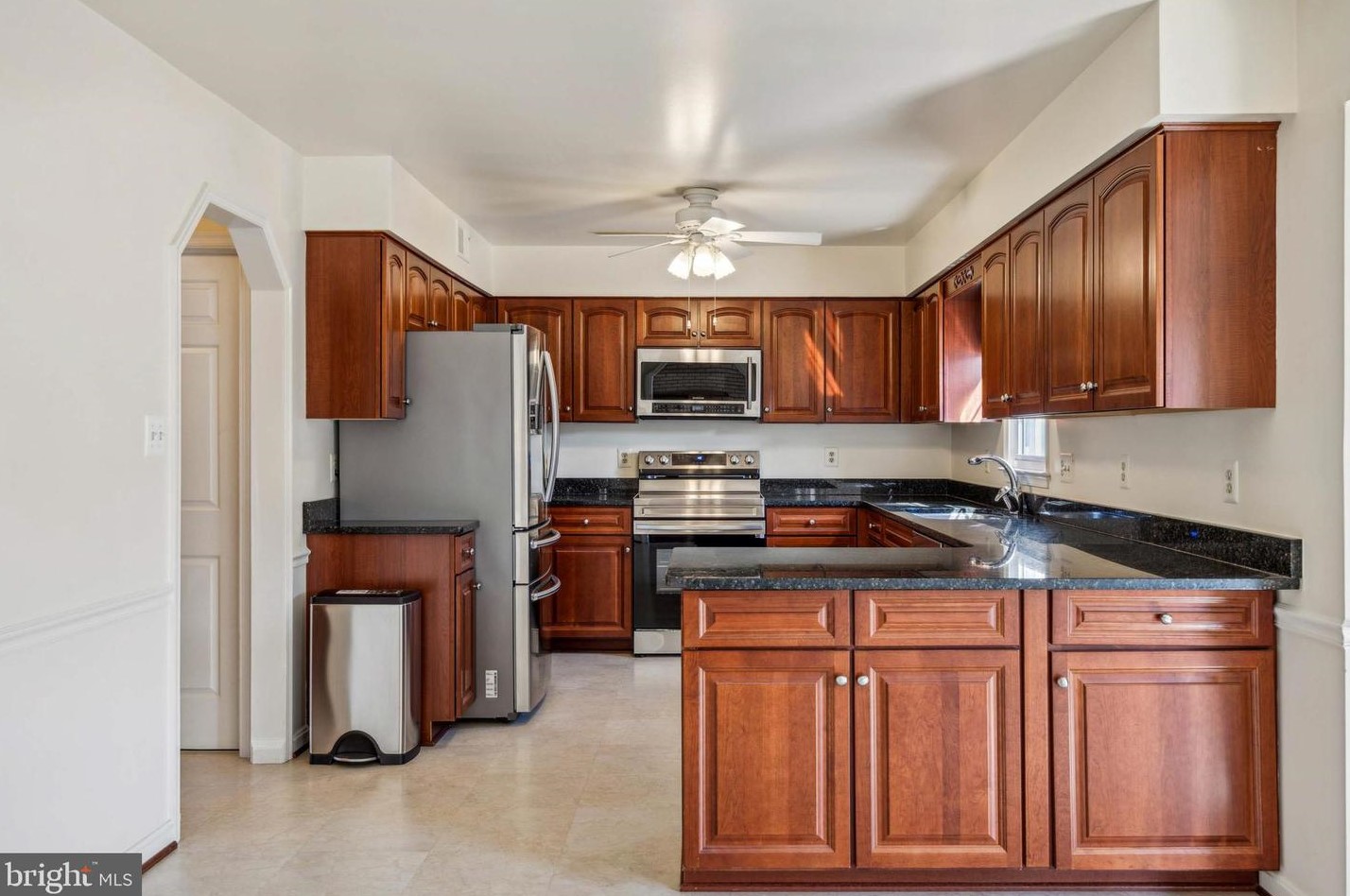 2331 Holly Spring Dr, Silver Spring MD 20905-6426 exterior