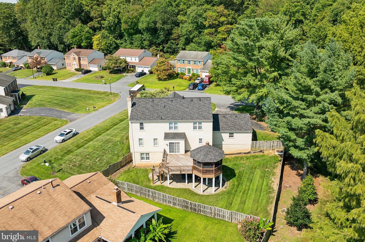 2331 Holly Spring Dr, Silver Spring MD 20905-6426 exterior