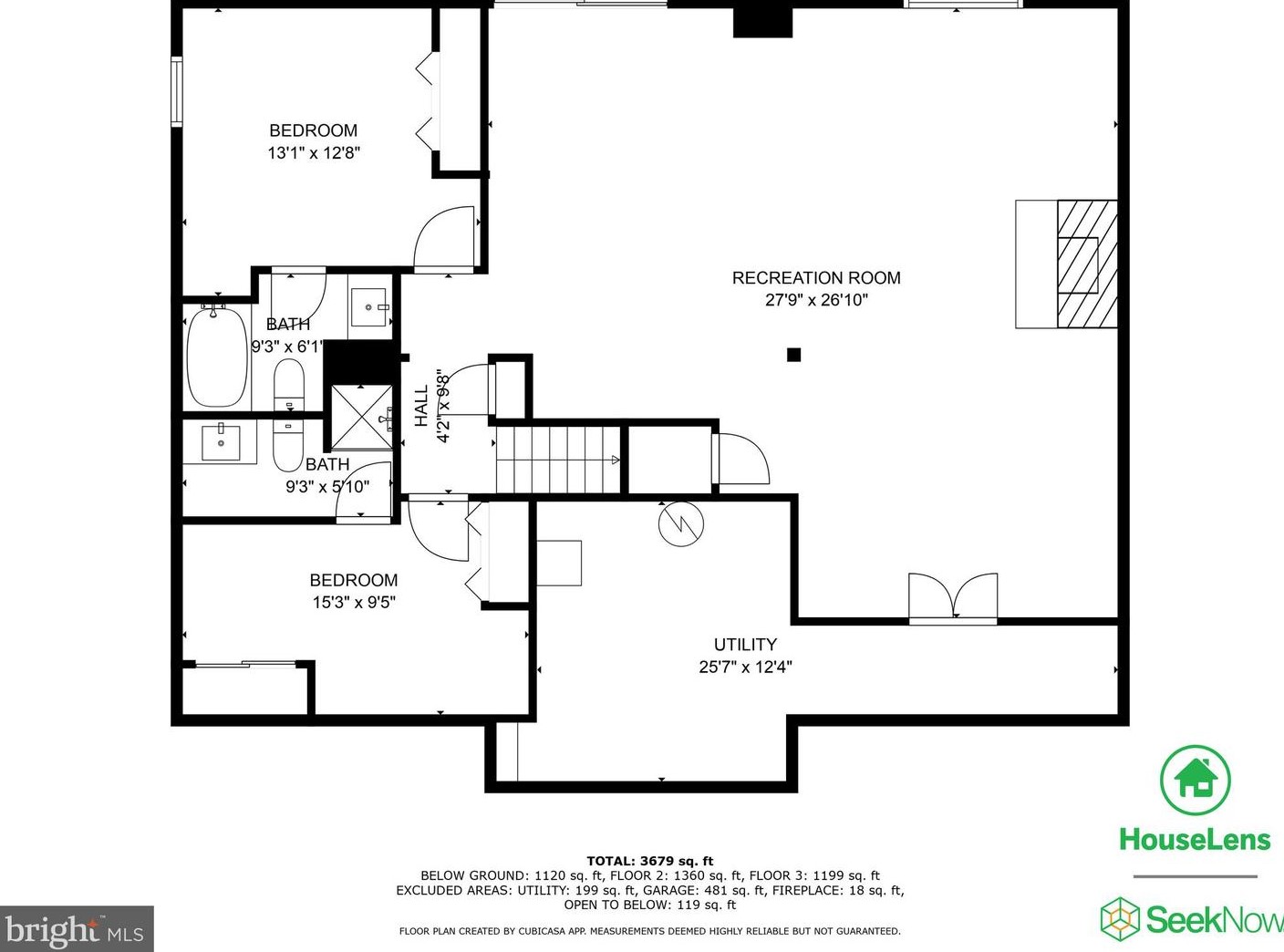 2331 Holly Spring Dr, Silver Spring MD 20905-6426 exterior