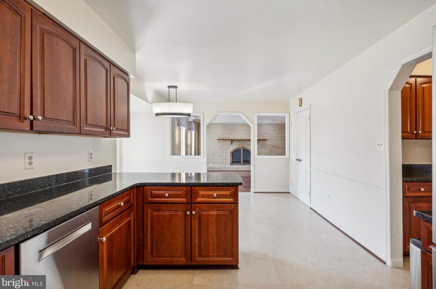 2331 Holly Spring Dr, Silver Spring MD 20905-6426 exterior