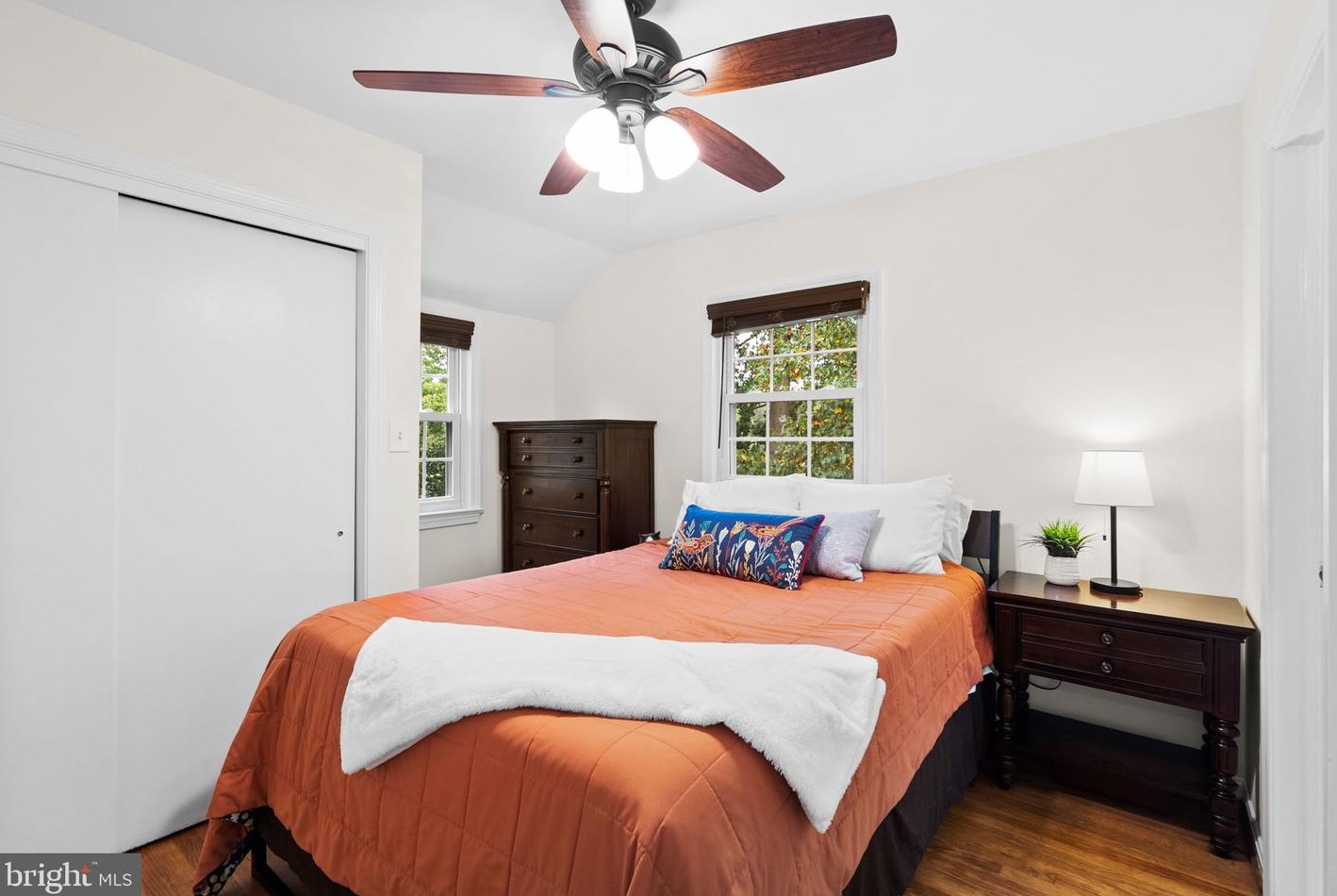 9906 Woodburn Rd, Silver Spring MD 20901-2729 exterior