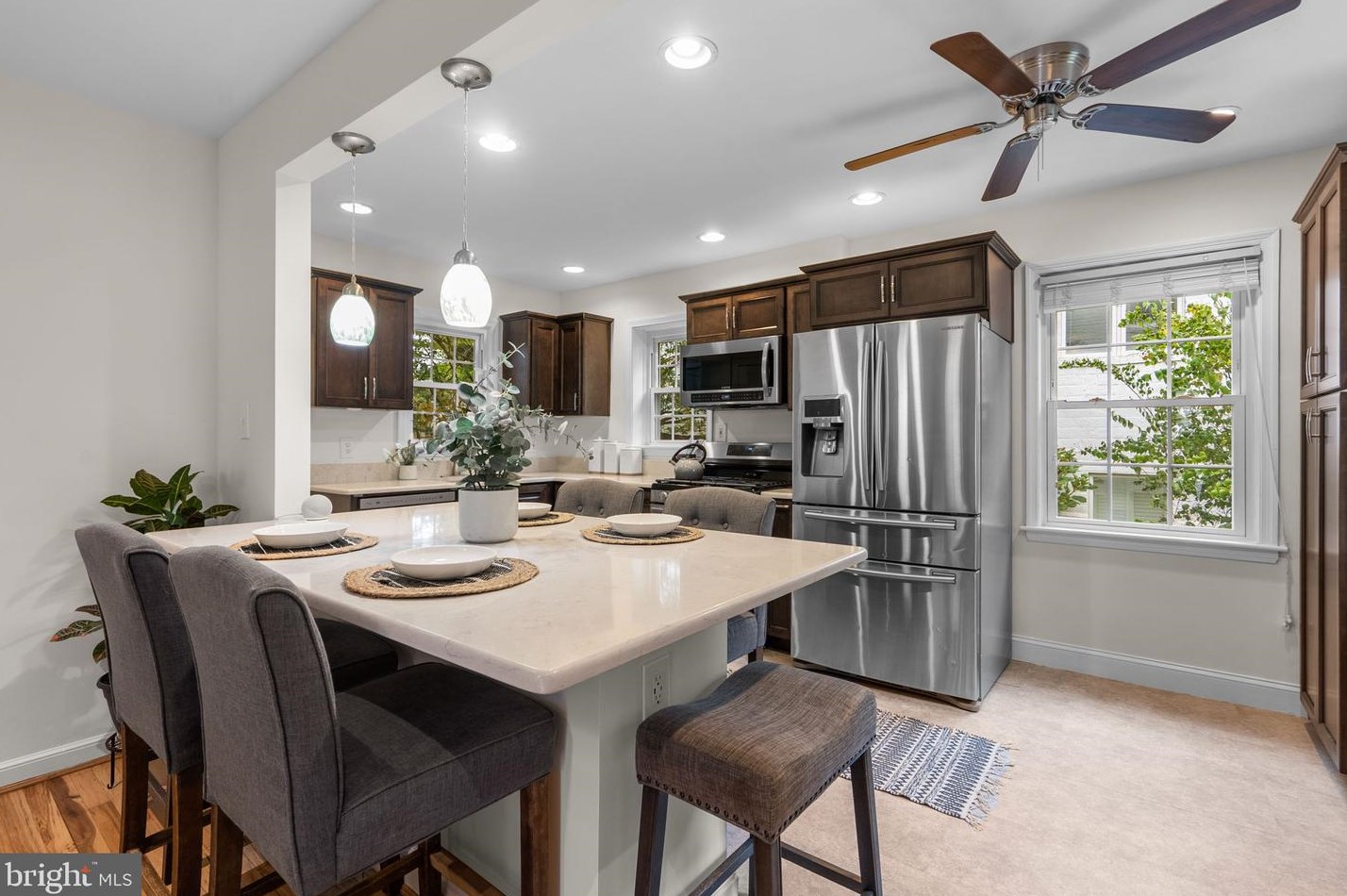 9906 Woodburn Rd, Silver Spring MD 20901-2729 exterior