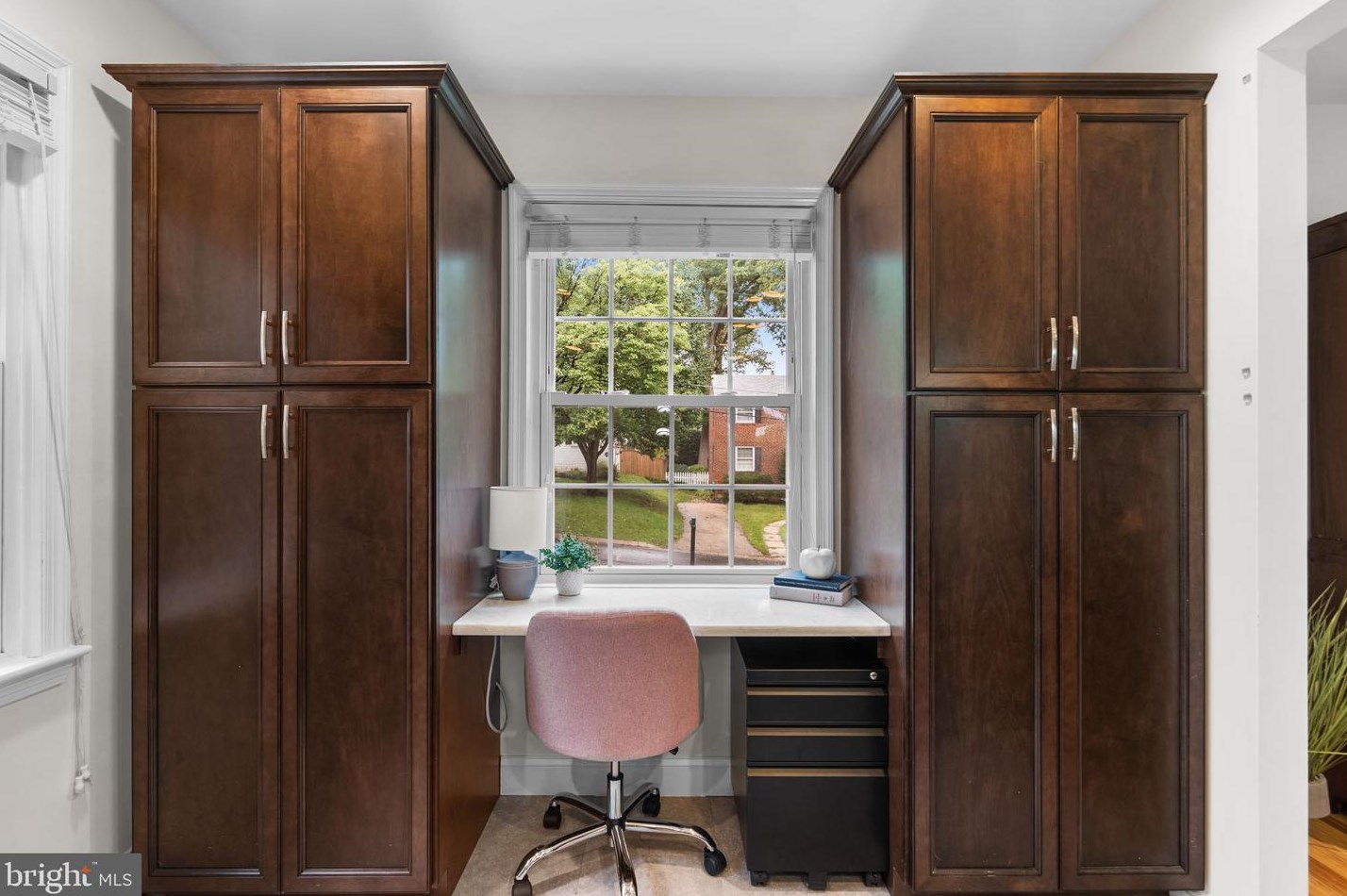 9906 Woodburn Rd, Silver Spring MD 20901-2729 exterior