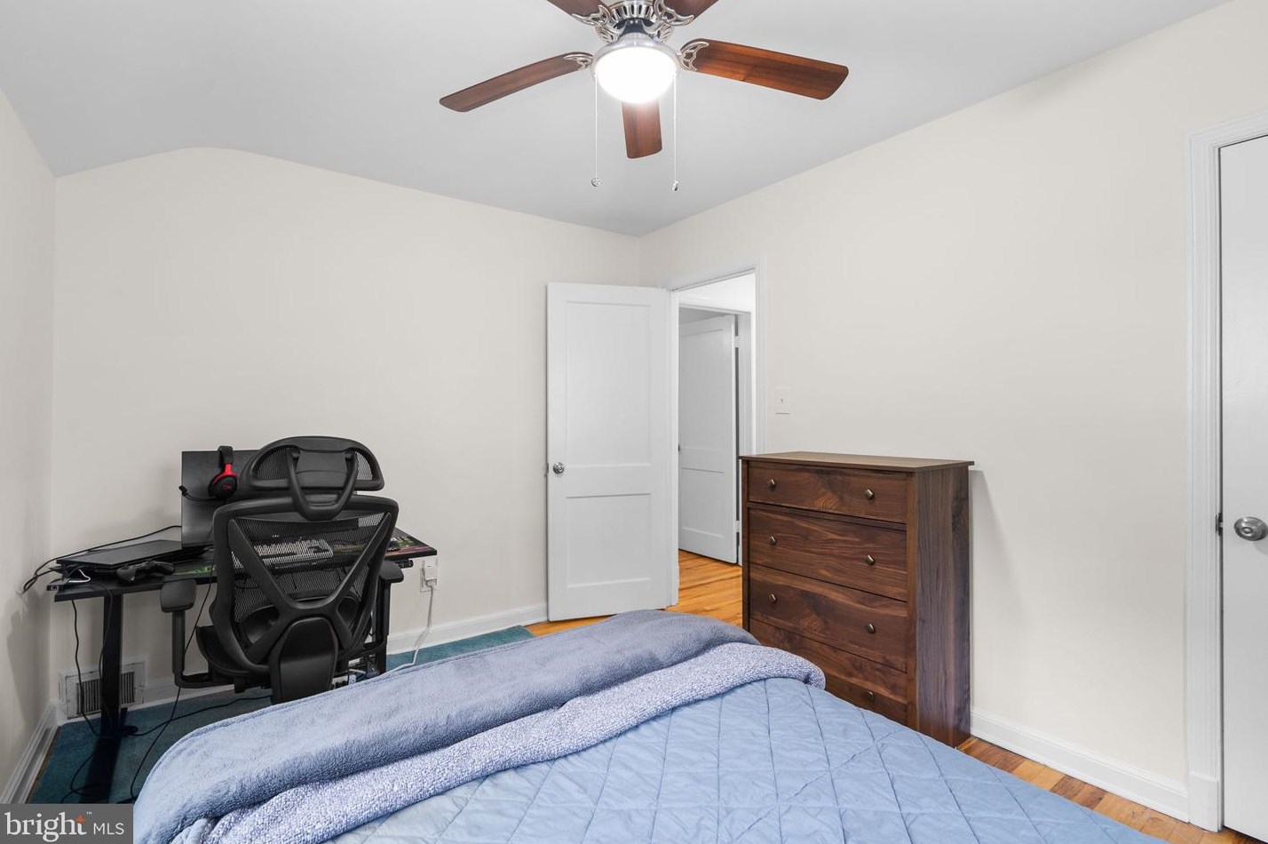 9906 Woodburn Rd, Silver Spring MD 20901-2729 exterior