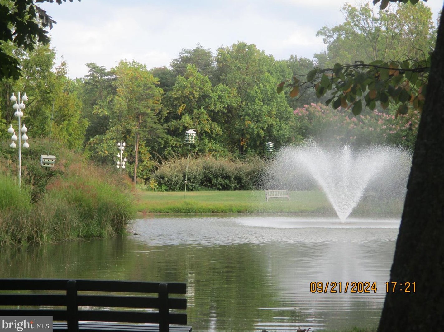 15115 Interlachen Dr, Silver Spring MD 20906-5636 exterior