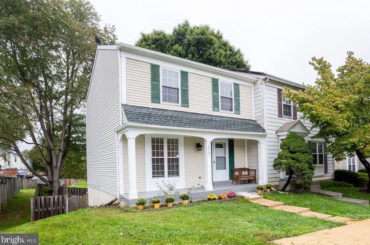 19513 Taverney Dr, Gaithersburg, MD 20879