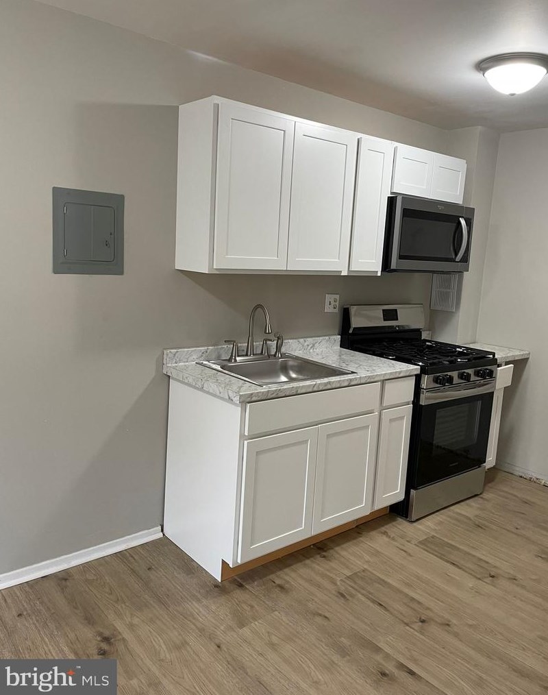 8601 Manchester Rd, Silver Spring MD 20901-4360 exterior