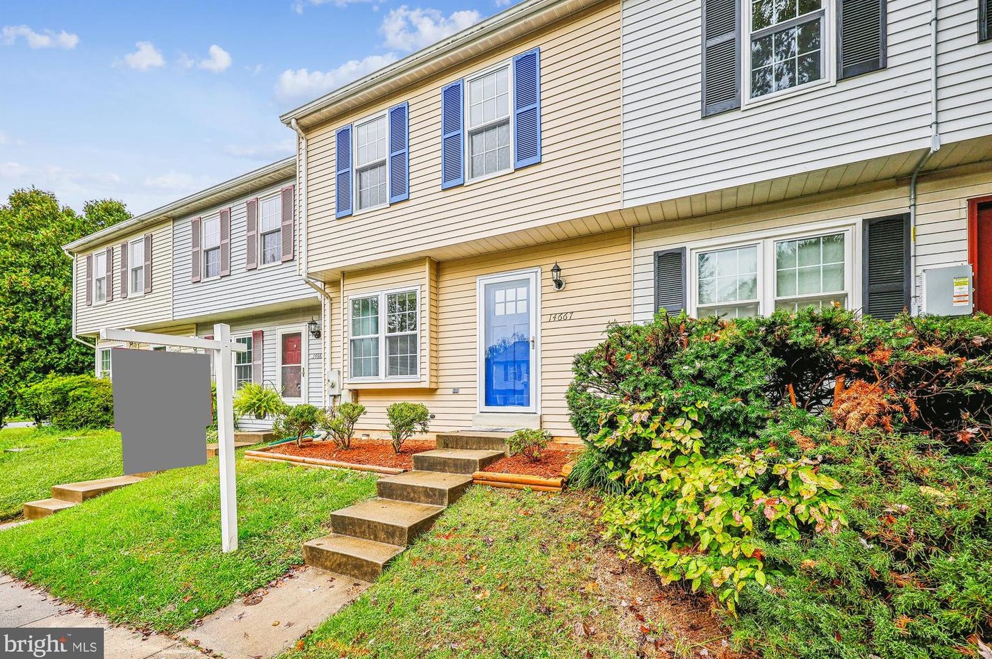 14667 Keeneland Cir, Gaithersburg, MD 20878
