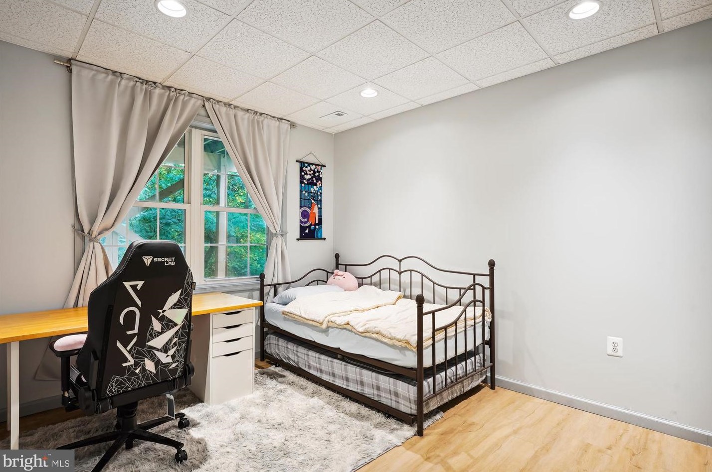 6 Sykes St, Gaithersburg MD  20877-3536 exterior