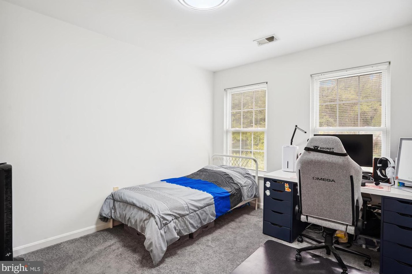 6 Sykes St, Gaithersburg MD  20877-3536 exterior