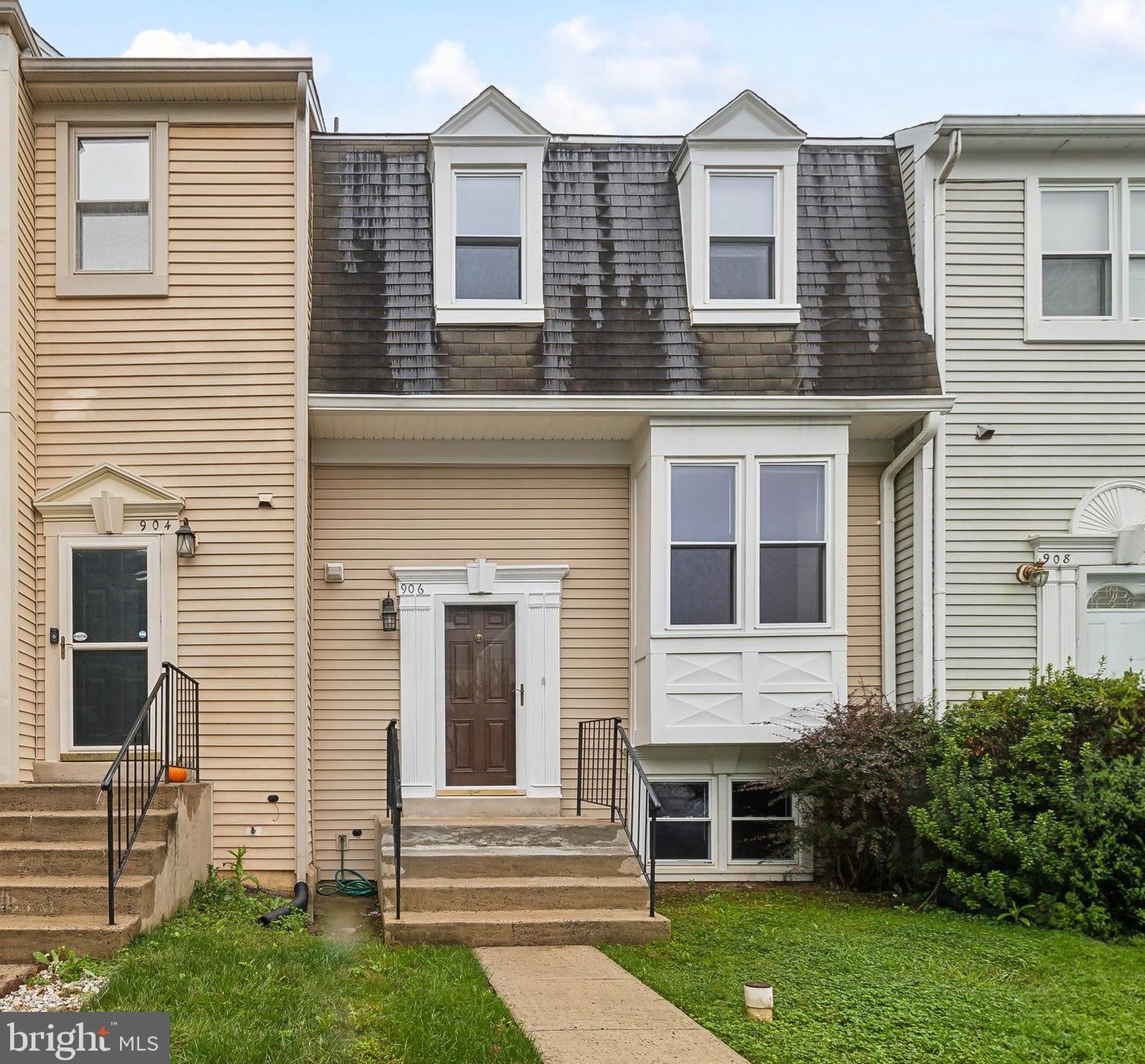 906 Bayridge Terrace, Gaithersburg, MD 20878