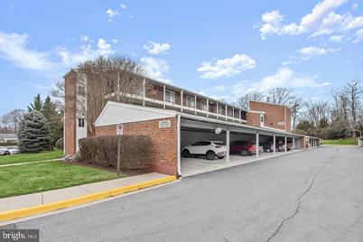 15400 Bassett Lane #46-1B, Silver Spring, MD 20906 - Photo 1