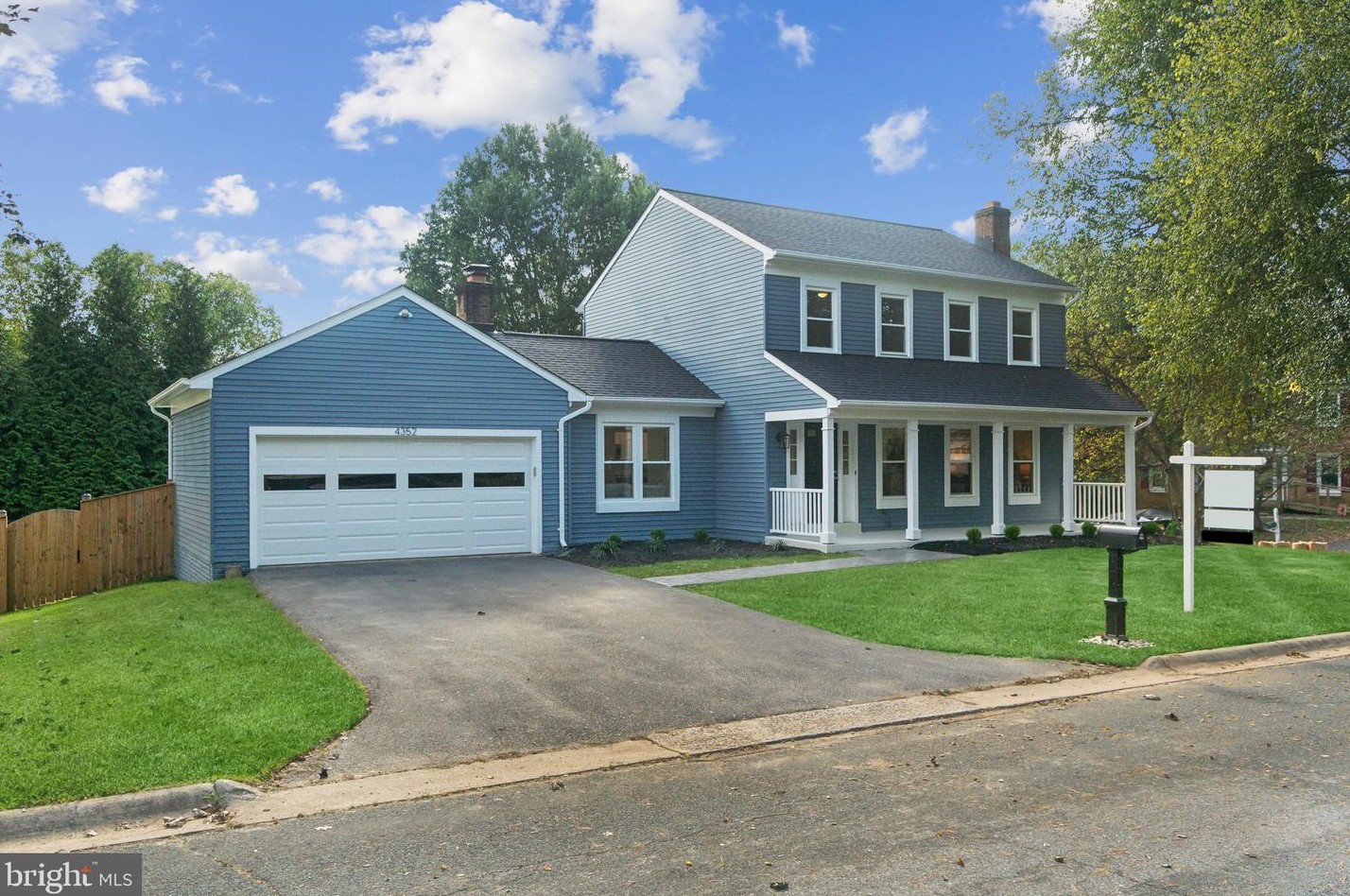 4352 Skymist Terrace, Olney, MD 20832