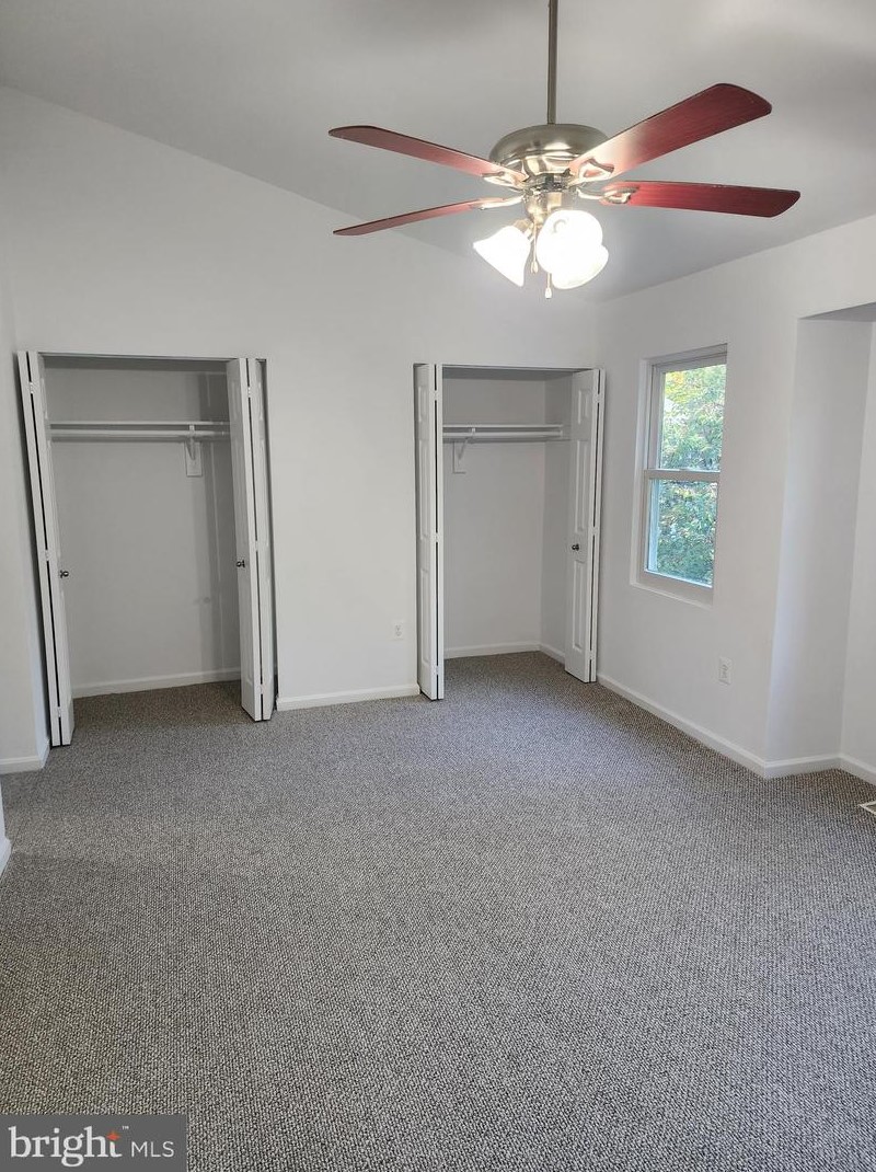 118 Kinsman View Cir, Silver Spring MD 20901-1661 exterior