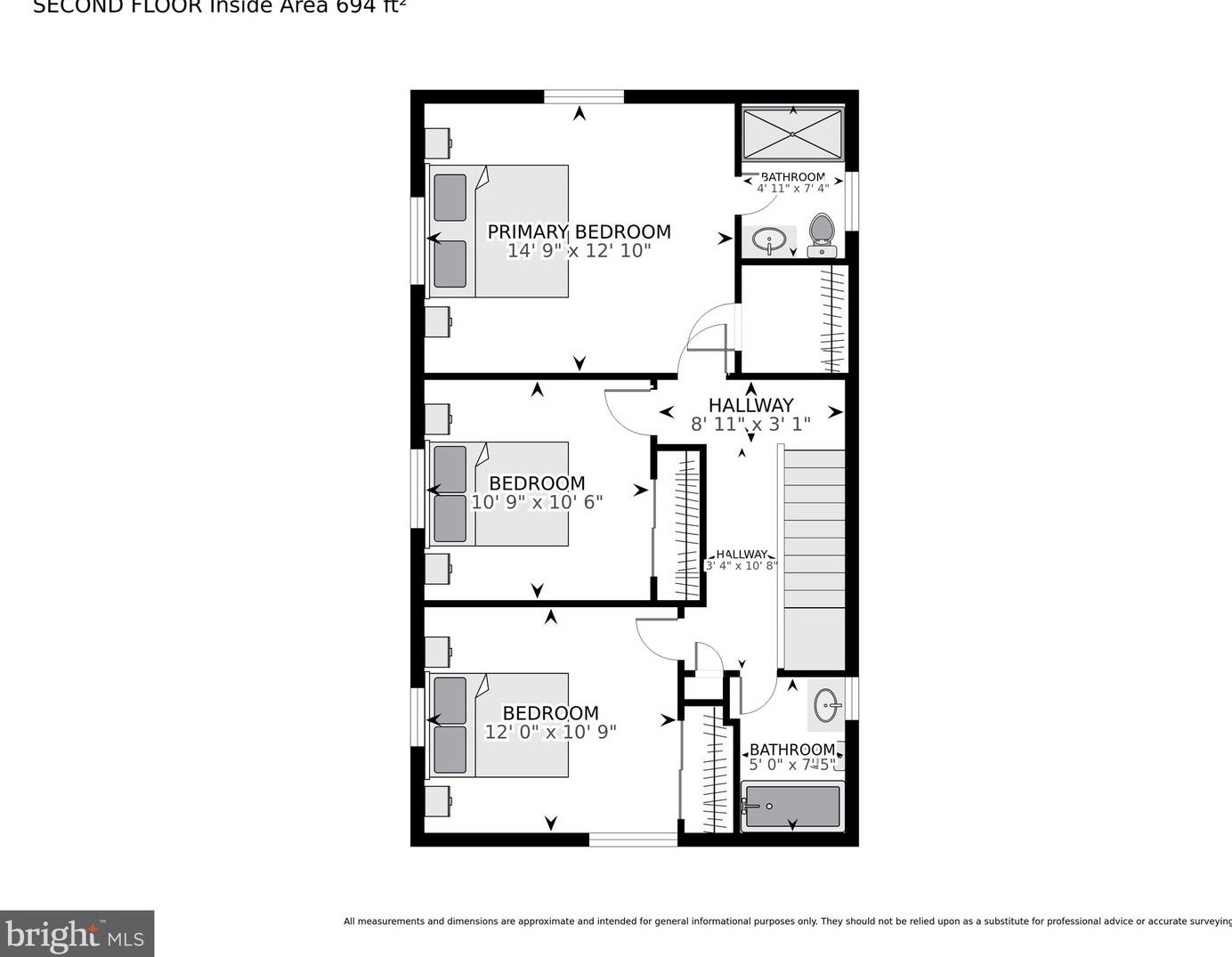 9515 Flower Ave, Silver Spring MD 20912-6639 exterior