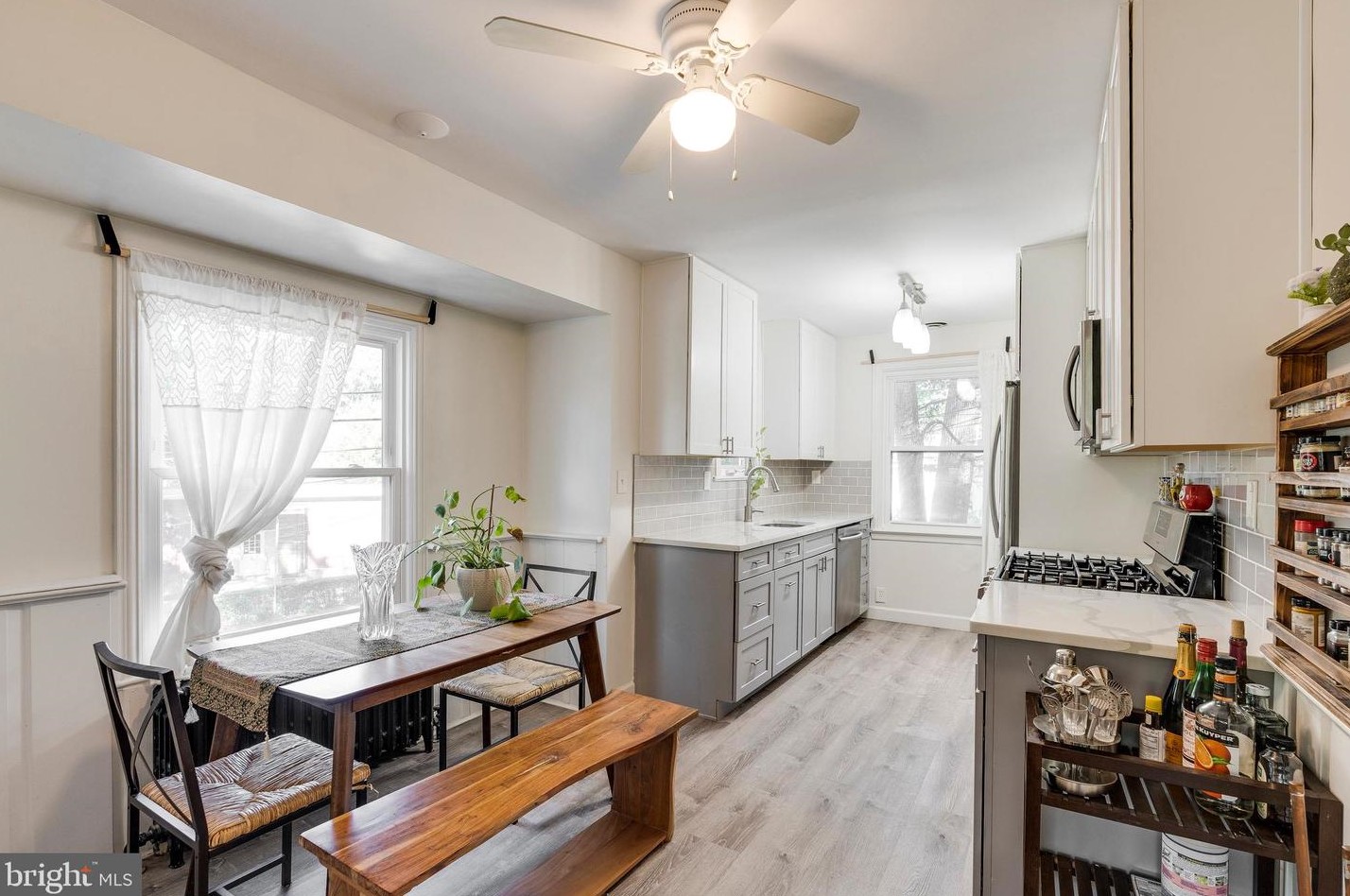 508 Silver Spring Ave, Silver Spring MD 20910-4615 exterior