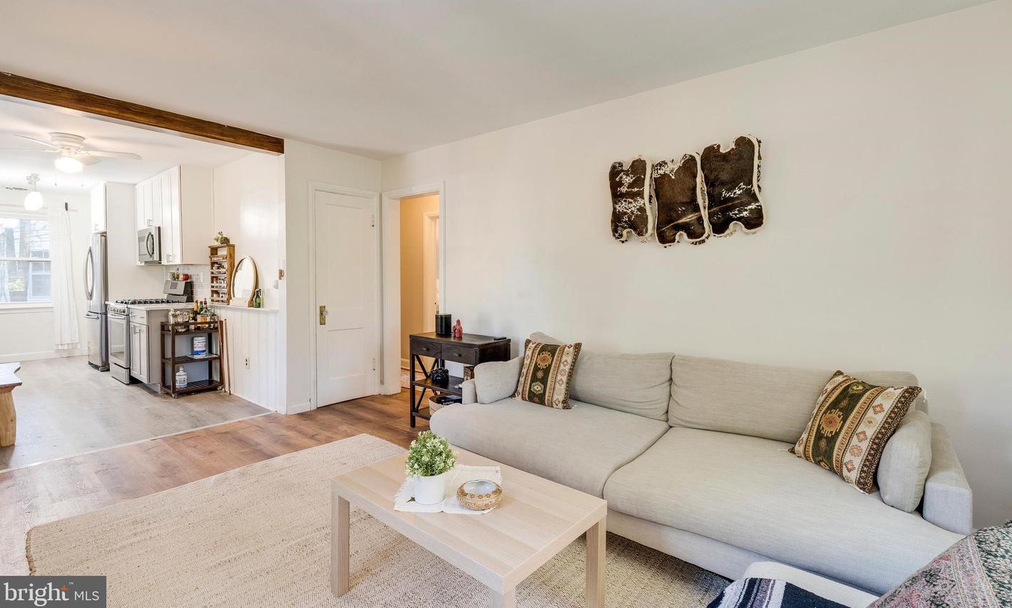 508 Silver Spring Ave, Silver Spring MD 20910-4615 exterior