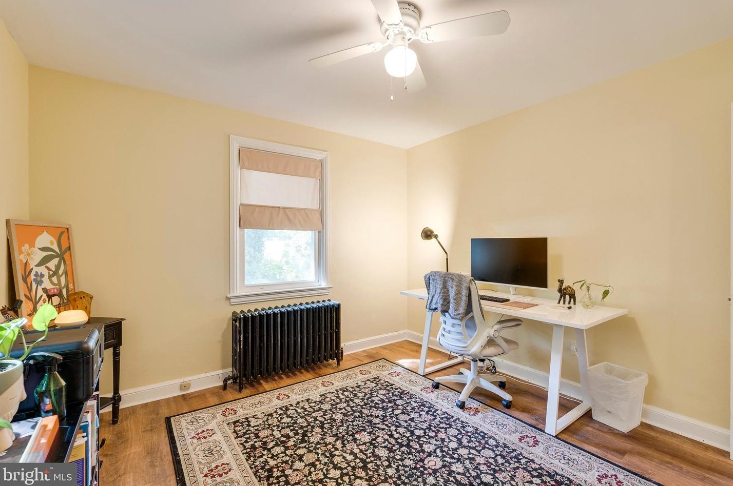 508 Silver Spring Ave, Silver Spring MD 20910-4615 exterior