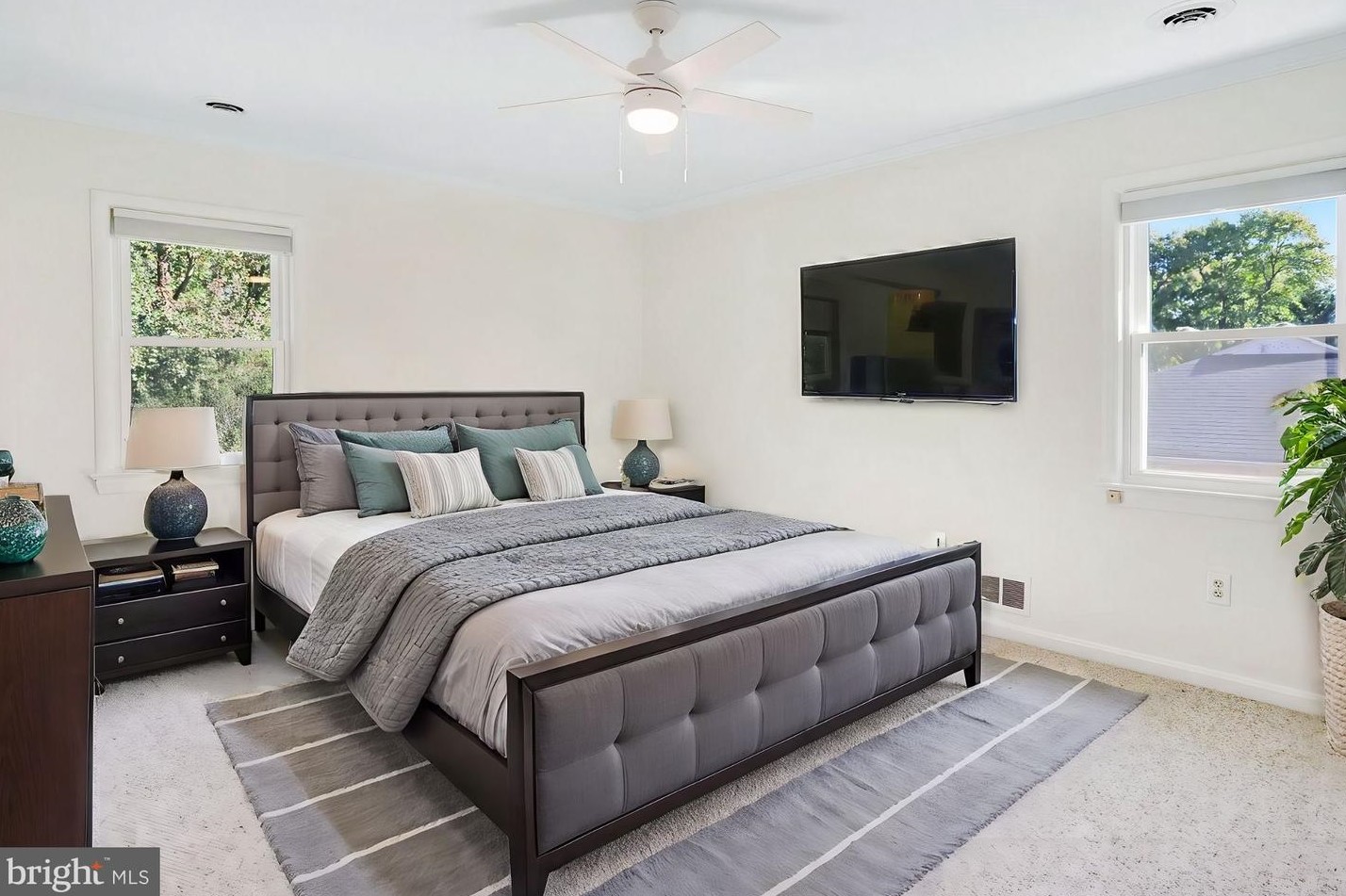 1016 Tanley Rd, Silver Spring MD 20904-2152 exterior