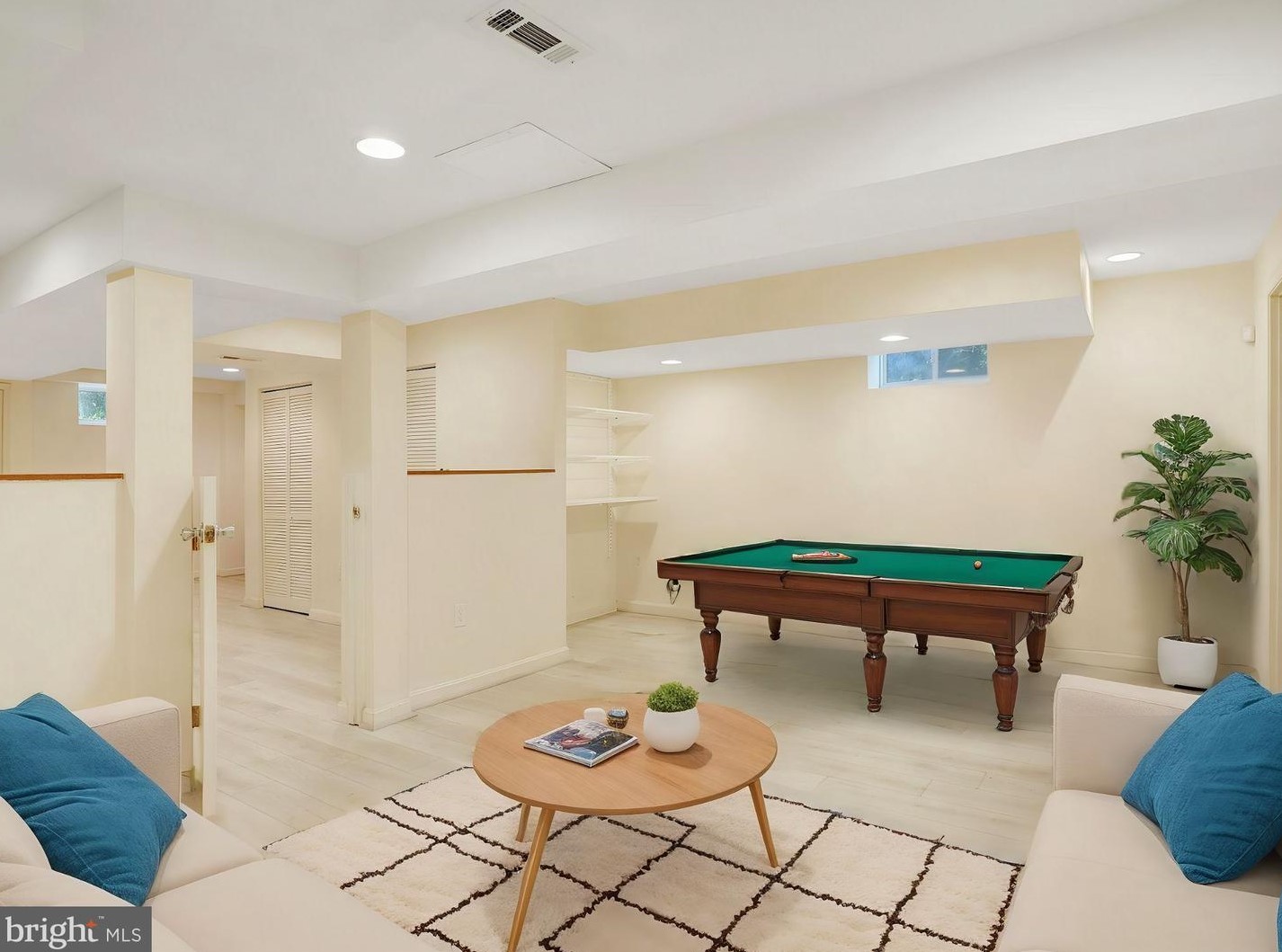 1016 Tanley Rd, Silver Spring MD 20904-2152 exterior