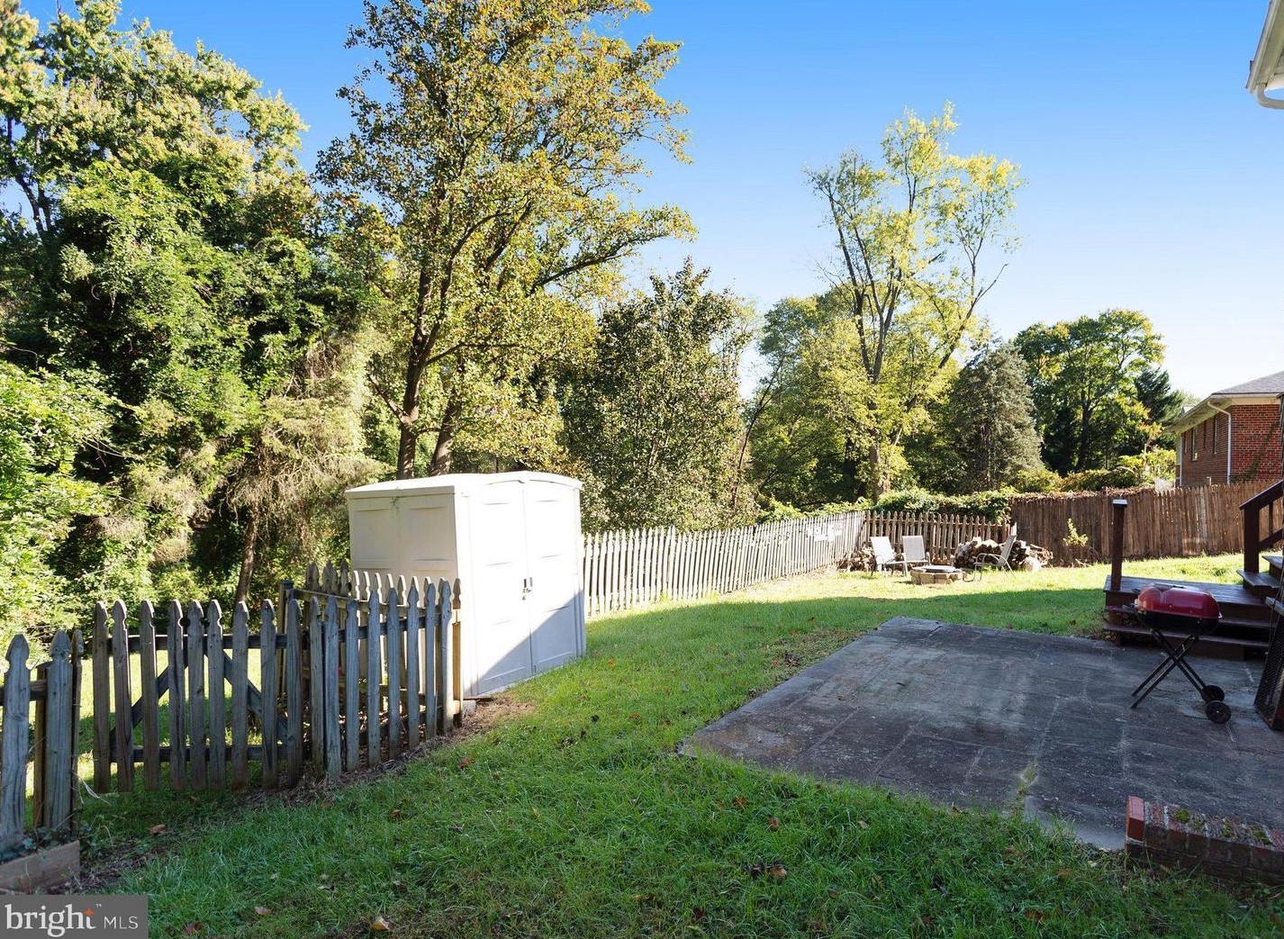 1016 Tanley Rd, Silver Spring MD 20904-2152 exterior