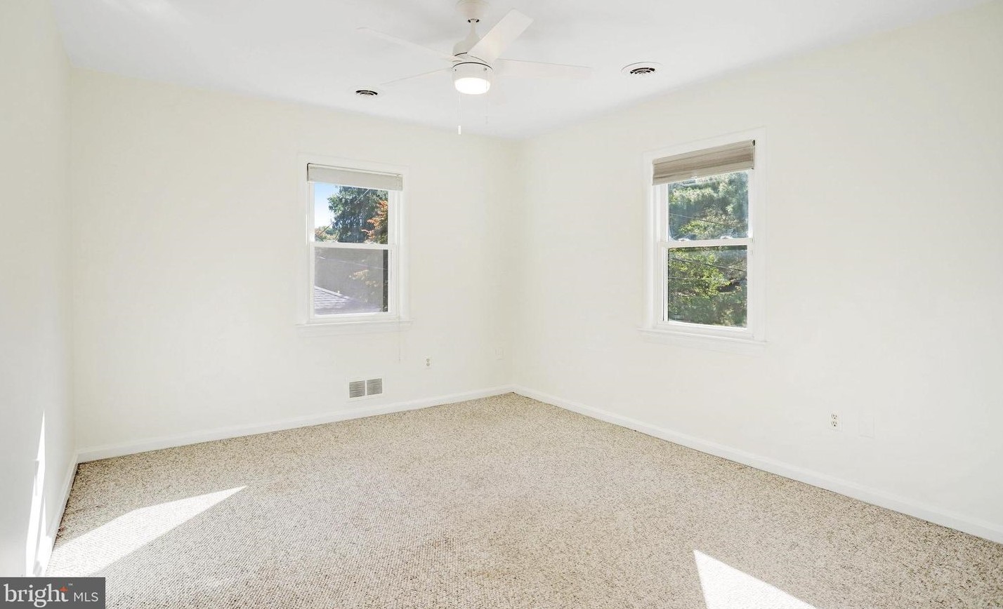 1016 Tanley Rd, Silver Spring MD 20904-2152 exterior