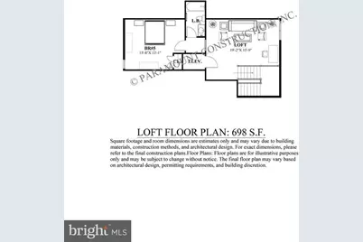 7601 Maryknoll Avenue, Bethesda, MD 20817 - Photo 22
