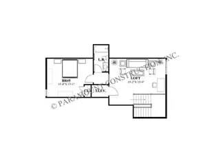 7601 Maryknoll Ave, Bethesda, MD 20817 - Photo 22