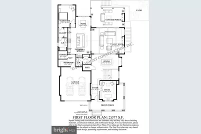 7601 Maryknoll Avenue, Bethesda, MD 20817 - Photo 20