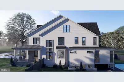 7601 Maryknoll Avenue, Bethesda, MD 20817 - Photo 6