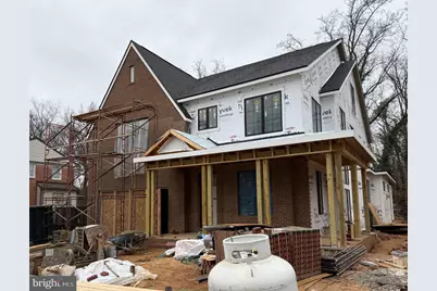 7601 Maryknoll Avenue, Bethesda, MD 20817 - Photo 1