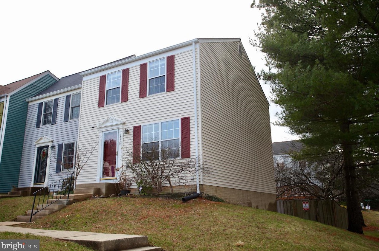 10520 Bounty Cove Ct, Gaithersburg, MD 20878