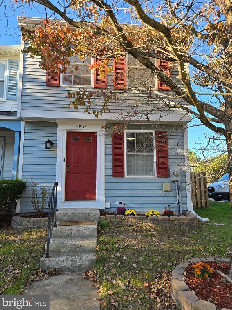 9923 Canvasback Way, Damascus, MD 20872-2378