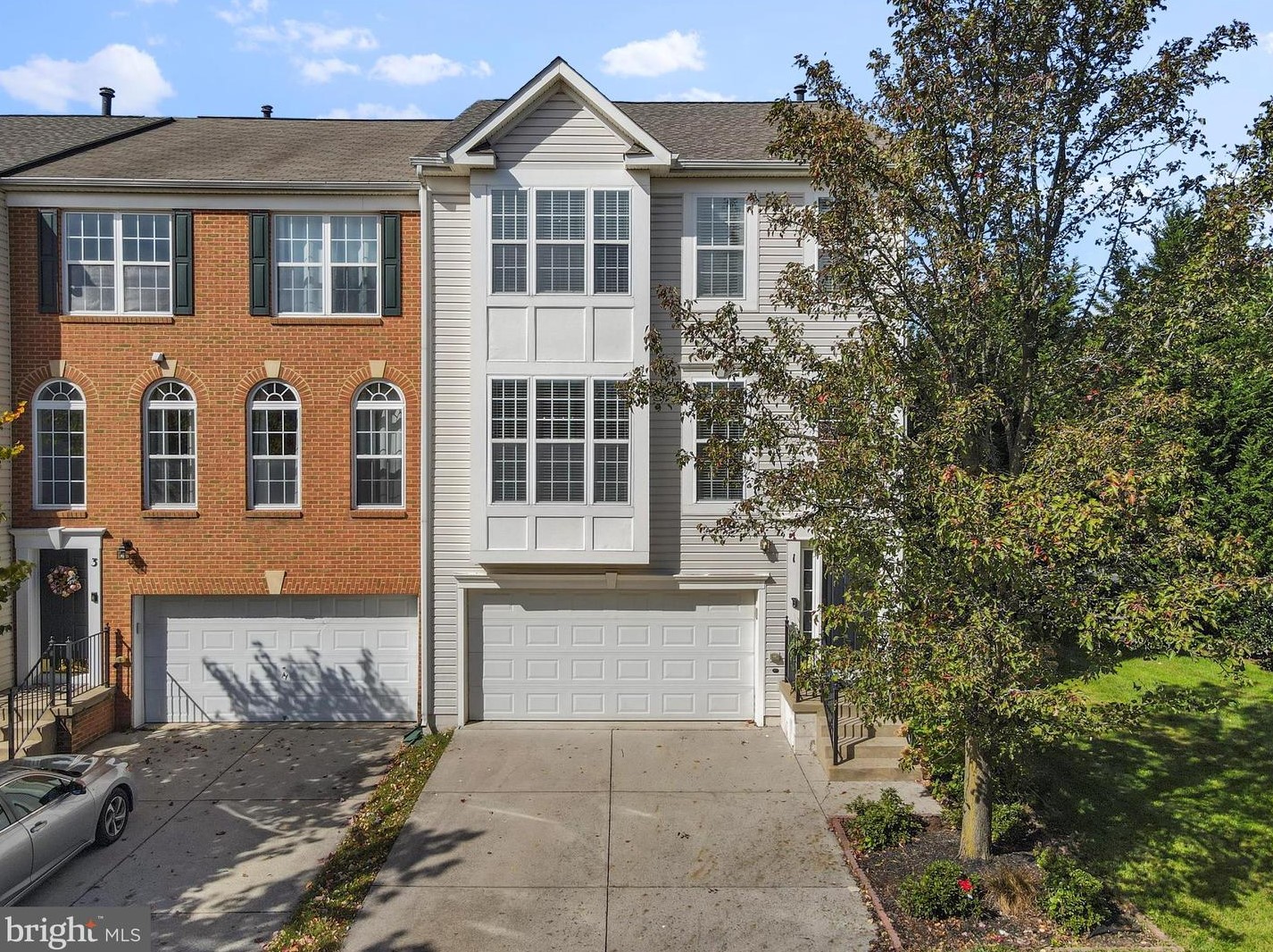 1 Inkberry Cir, Gaithersburg, MD 20877-3548