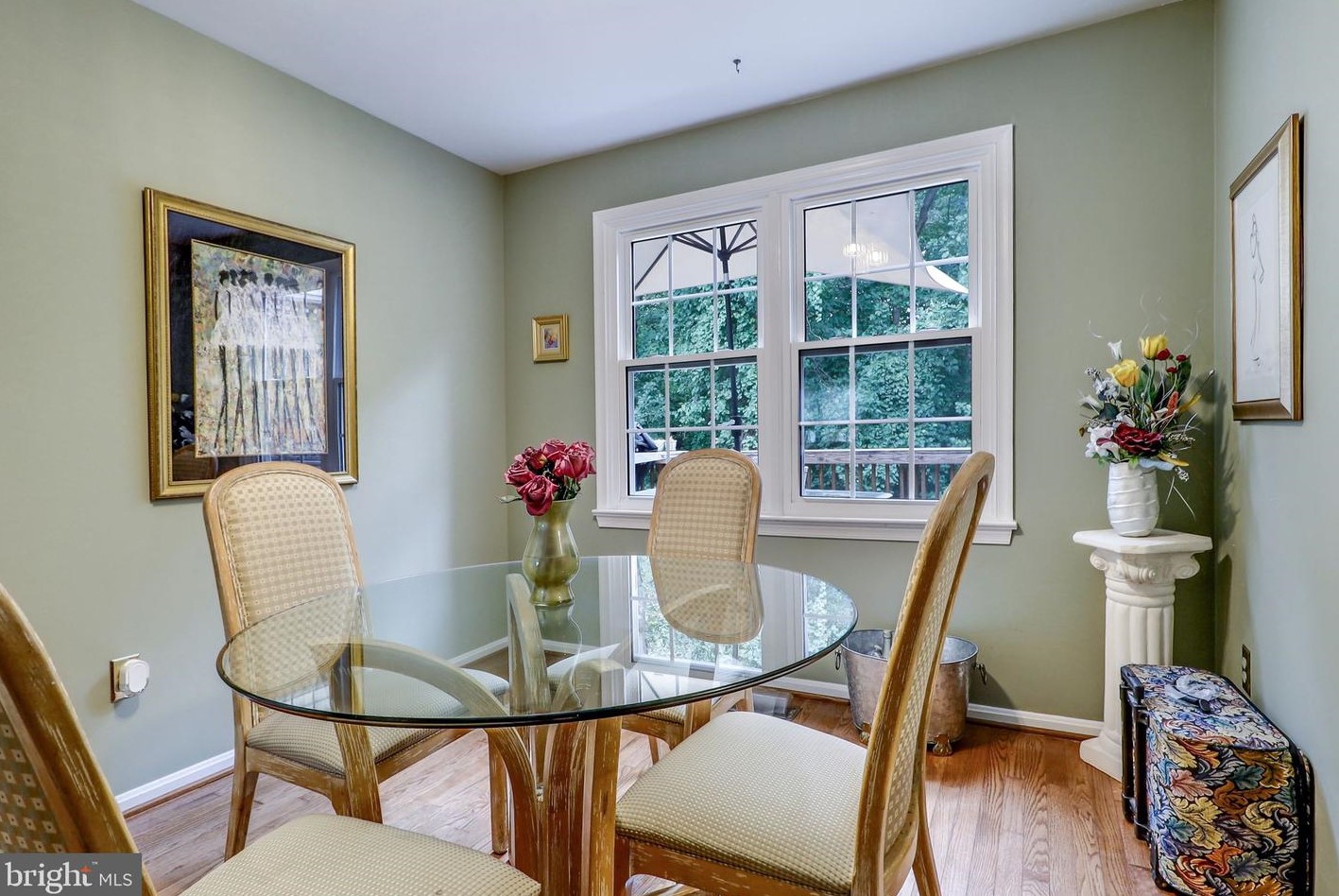 3021 Mozart Dr, Silver Spring MD 20904-6832 exterior