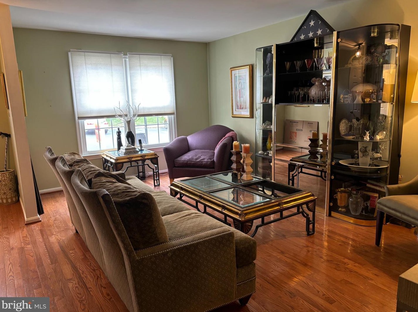 3021 Mozart Dr, Silver Spring MD 20904-6832 exterior