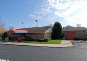 3021 Mozart Dr, Silver Spring MD 20904-6832 exterior